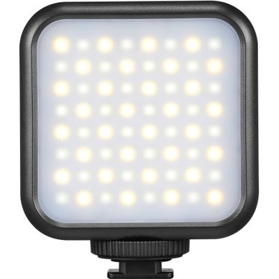Godox LED6Bi Litemons Pocket-Size Lampa LED Video Bi-color 3200-6500K