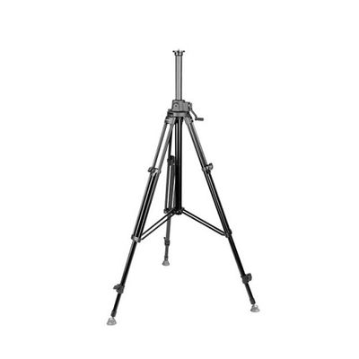 E-Image EG04FA3v Kit Trepied Video 2.44m
