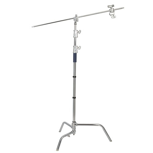 E-Image LCS-06 Kit Stativ C-Stand cu Brat Boom 3.28m 10kg