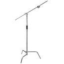 E-Image LCS-05S Kit Stativ C-Stand 3.25m cu Brat Boom 1.26m 20kg