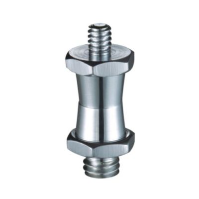 E-Image S-018 Spigot 1/4" Male la 3/8" Male Hex
