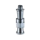 E-Image S-016 Adaptor Spigot 3/8" Male hex