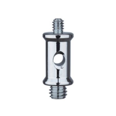 E-Image S-014 Adaptor Spigot 1/4" Male la 3/8" Male