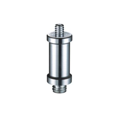 E-Image S-013 Adaptor Spigot 1/4" Male la 3/8" Male