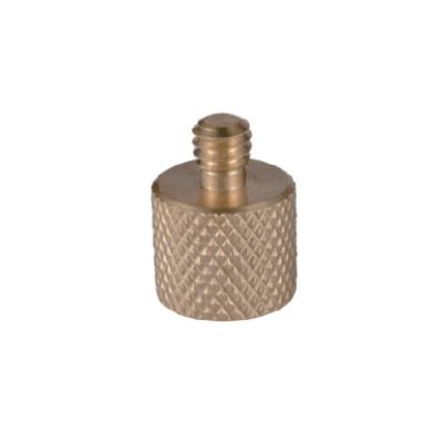 E-Image S-009 Adaptor Screw 1/4" Male la 3/8" Female