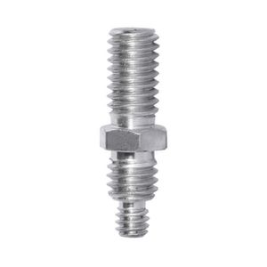 E-Image S-007 Screw Convertor 1/4" la 3/8"