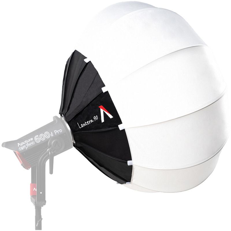 Aputure-Lantern-90