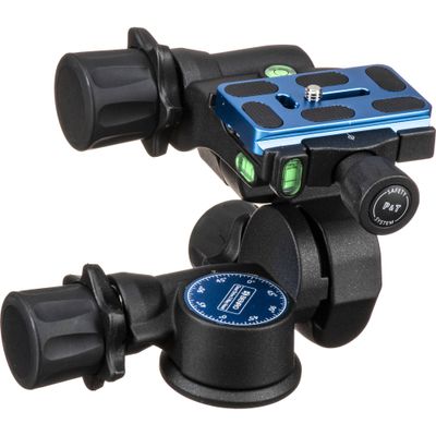 Benro GD3WH Cap Trepied 3-Way