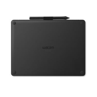 Wacom Intuos M CTL-6100K-B Tableta Grafica Negru