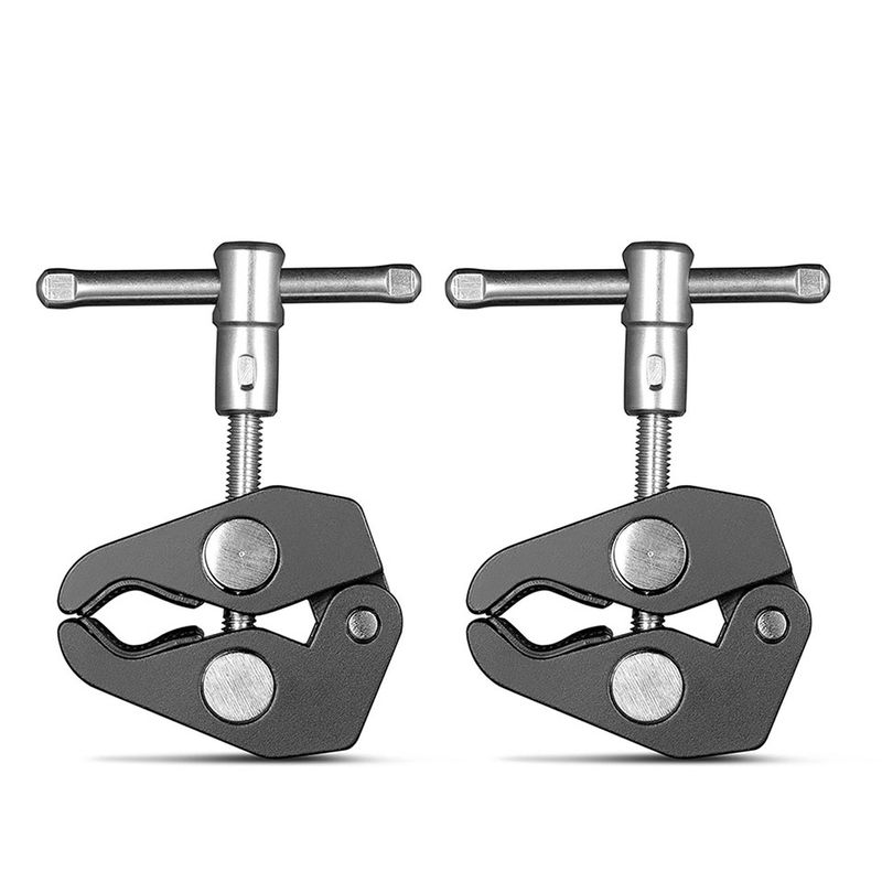 SmallRig-2058-Set-2-Super-Clamp