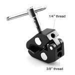 SmallRig735SuperClampcuFilete14si38