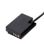 PATONA-Adaptor-Acumulator-Input--D-TAP-pentru-Canon-LP-E17.2