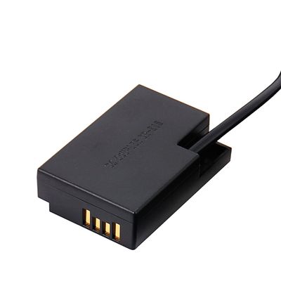 Patona Adaptor Acumulator Input  D-TAP pentru Canon LP-E17