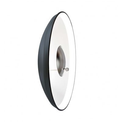 Elinchrom 26069 Softlite White Beauty Dish Reflector 44cm