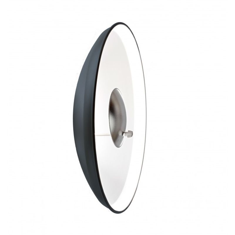 Elinchrom-26069-Softlite-White-Beauty-Dish-Reflector-44cm