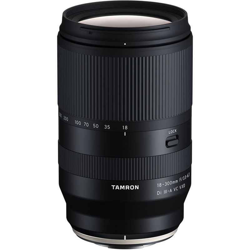 Tamron-18-300mm-F3.5-6.3-Di-III-A-VC-VXD-Obiectiv-Foto-Mirrorless-Montura-FujiFilm-X