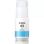 Canon GI-43 C 60ml Cerneala pentru Canon Pixma G540/ G640 Cyan
