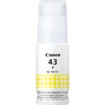 Canon-GI-43-Y-Cerneala-60ml-pentru-Canon-Pixma-G540--G640-Galben