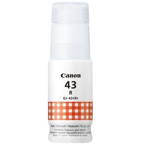 Canon GI-43 R 60ml Cerneala pentru Canon Pixma G540/ G640 Rosu