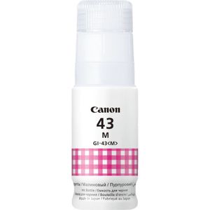 Canon GI-43 M 60ml Cerneala pentru Canon Pixma G540/ G640 Magenta