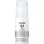 Canon GI-43 GY 60ml Cerneala pentru Canon Pixma G540/ G640 Gri