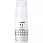 Canon-GI-43-GY-60ml-Cerneala-pentru-Canon-Pixma-G540--G640-Gri