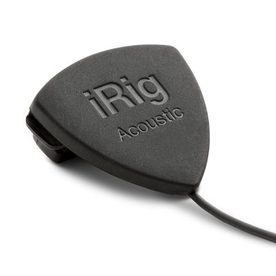 IK Multimedia iRig Acoustic