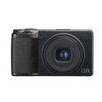 RicohGRIIIxAparatFotoCompact242MPFullHDNegru