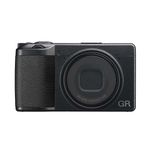 RicohGRIIIxAparatFotoCompact242MPFullHDNegru