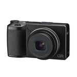 RicohGRIIIxAparatFotoCompact242MPFullHDNegru