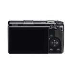 RicohGRIIIxAparatFotoCompact242MPFullHDNegru