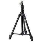Benro-MeVIDEO-Livestream-Stativ-Aluminum-cu-Cap-Bila