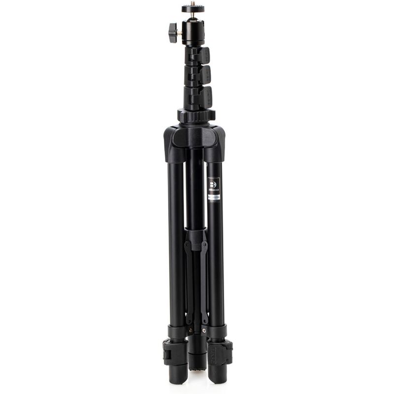 Benro-MeVIDEO-Livestream-Stativ-Aluminum-cu-Cap-Bila.2