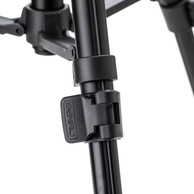 Benro-MeVIDEO-Livestream-Stativ-Aluminum-cu-Cap-Bila.4