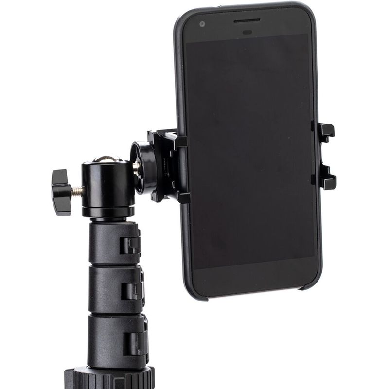 Benro-MeVIDEO-Livestream-Stativ-Aluminum-cu-Cap-Bila.8