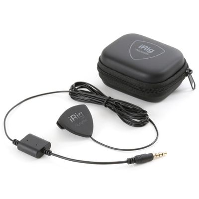 IK Multimedia iRig Acoustic