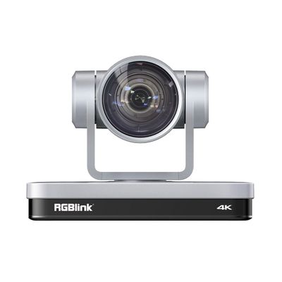 RGBlink PTZ Camera 4K cu ZoomOptic X12