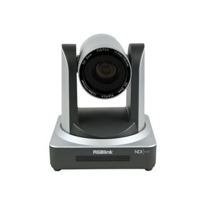 RGBlink PTZ Camera NDI™|HX cu Zoom Optic X12