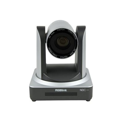 RGBlink PTZ Camera NDI™|HX cu Zoom Optic X12