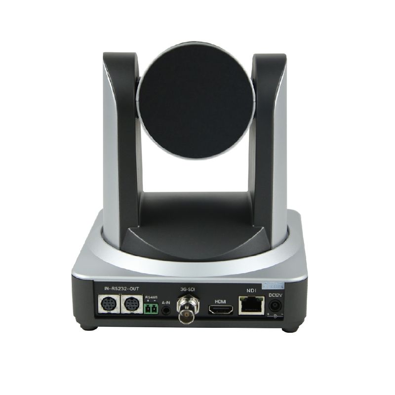 RGBlink-PTZ-Camera-NDI™|HX-cu-Zoom-Optic-X12.3