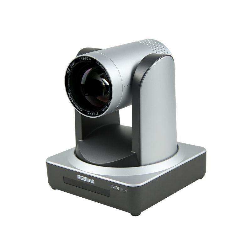 RGBlink-PTZ-Camera-NDI™|HX-cu-Zoom-Optic-X12.4