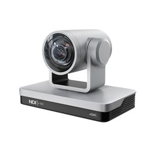 RGBlink PTZ Camera NDI 4K cu Zoom Optic X12