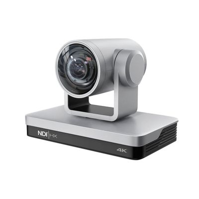 RGBlink PTZ Camera NDI 4K cu Zoom Optic X12