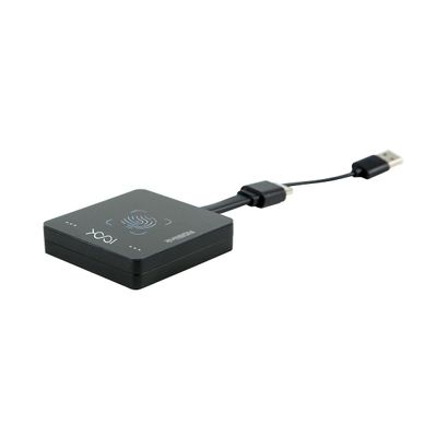 RGBlink ASK Me Transmitator