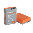 Hahnel HLX-EL14a Acumulator Replace pentru Nikon Tip EN-EL14 7.4V 1100mAh