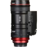 CanonCNE18Obiectiv80mmT44LISKASS3
