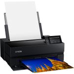 Epson SureColor SC-P700 Imprimanta Foto Profesionala A3+