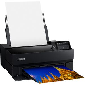 Epson SureColor SC-P700 Imprimanta Foto Profesionala A3+