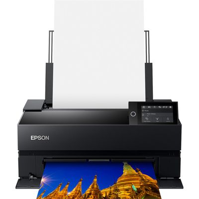 Epson SureColor SC-P700 Imprimanta Foto Profesionala A3+
