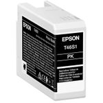 Epson-T46S1-UltraChrome-Pro-10-Black-Cartus-Cerneala-25ml-pentru-SureColor-SC-P700-